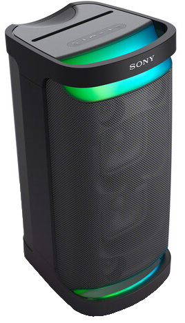 Sony SRS-XP700 Wireless Omnidirectional Party Speaker