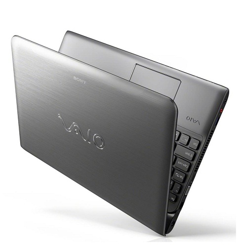 Sony Vaio SVE15128CGB i5 2GB Graphics Win8 Laptop