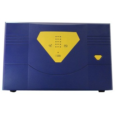 Intex IT-IV600W Power Inverter 600W IPS Power Supply