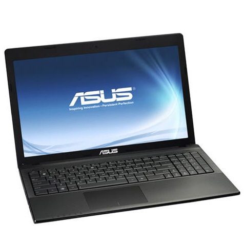 Asus X55C Intel Core i3 2328M 4GB RAM 15.6 inch Laptop