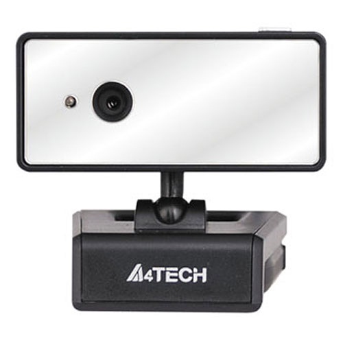 A4Tech PK-760MJ 5 Megapixel USB PC Camera Webcam