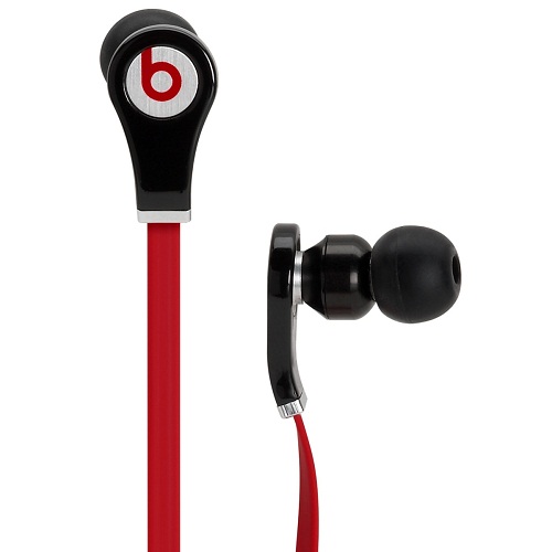 Beats by Dr. Dre Tour In-ear Headphone with Mic
