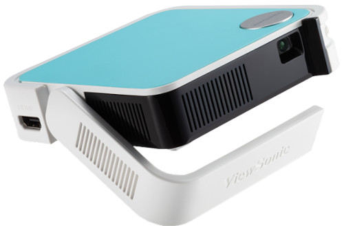 ViewSonic M1 Mini Plus Short Throw Projector