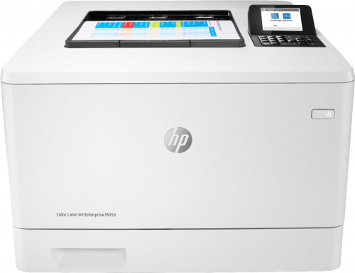 HP Color LaserJet Enterprise M455dn Duplex Printer