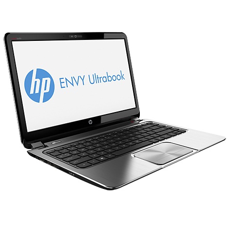HP Envy 4-1204TX Professional Graphics Series Ultrabook
