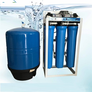 200GPD RO Water Purifier