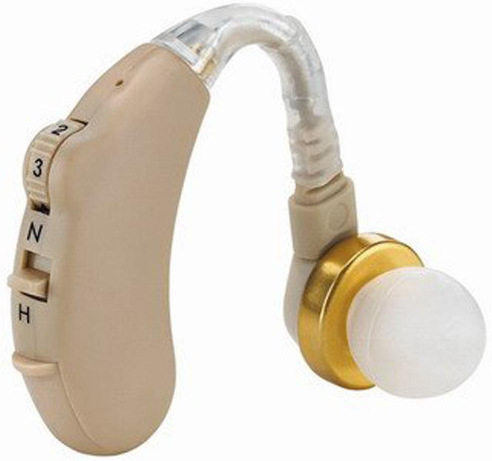 Axon V-185 Hearing Aid Machine