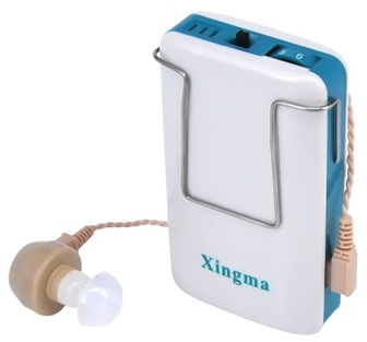 Xingma XM-737T Voice Amplifier