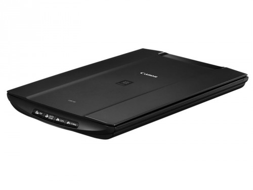 Canon CanoScan LiDE 110 Flatbed Document Scanner