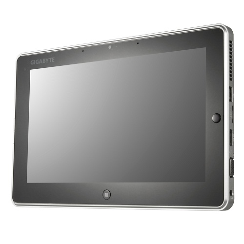 Gigabyte S1082 3G Windows 8 10.1-inch Slate Tablet PC