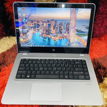 HP ProBook 440 G4 Core i5 7th Gen 14 Inch Laptop