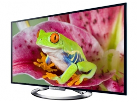 Sony Bravia W800A 47 inch Full HD LED Smart 3D TV