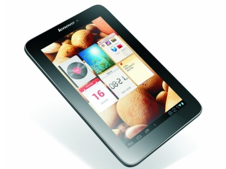 Lenovo IdeaTab A2207-H 7" 3G Dual-SIM 16GB Tablet PC