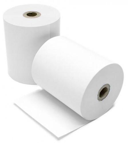 57 x 40mm Thermal POS Paper Roll