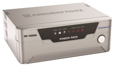 Rahimafrooz 1275-Watt IPS Control Unit