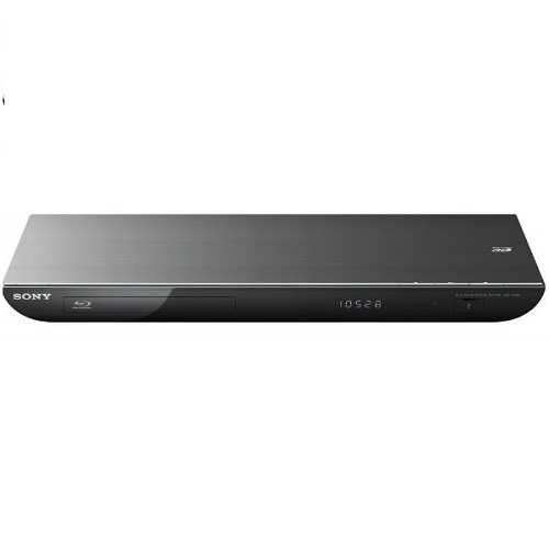 Sony BDP-S490 DVD HD 3D Blu-ray Video Disc BD Player