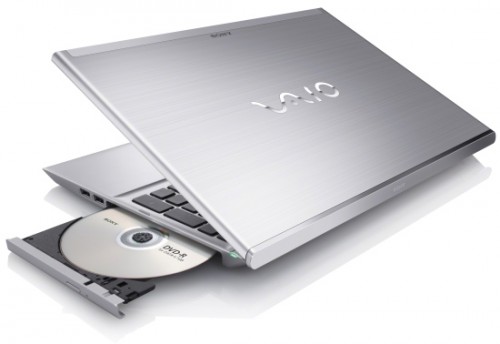 Sony Vaio T Series SVT14125CXS 14-Inch Win 8 Ultrabook