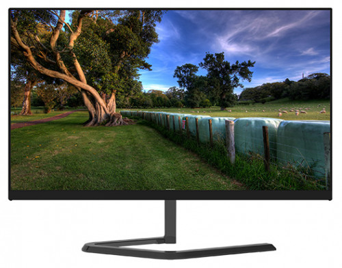 Huntkey Led Monitor Huntkey M2411 24 Inch FHD LED Monitor Price in Bangladesh | BDStall