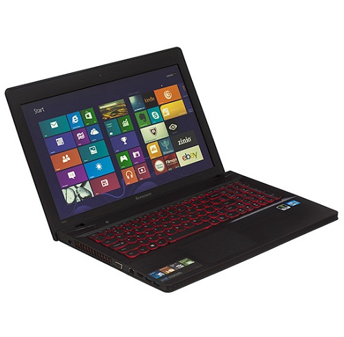 Lenovo Ideapad Y500 i7 Win8 Pro Nvidia Graphics Laptop