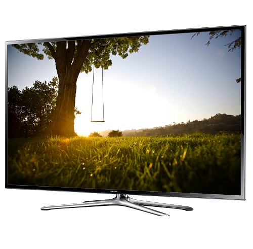 Samsung Series 6 F6400 32" Smart 3D Full HD LED HDTV