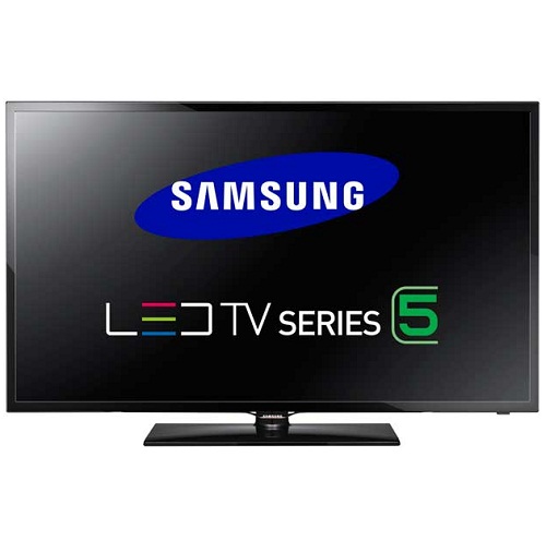 Samsung F5000 46-inch Series 5 Full HD 1080p LED TV