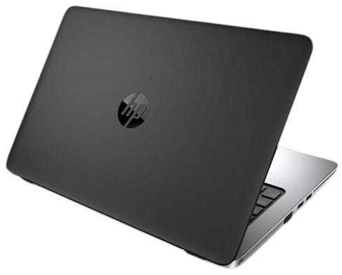 HP EliteBook 850 G1 Core i5 4th Gen Notebook