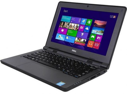 Dell Latitude 3150 Celeron 8th Gen Laptop