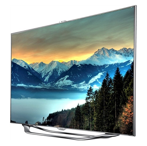 Samsung ES8000 65" 8000 Series Full HD 3D LED Smart TV