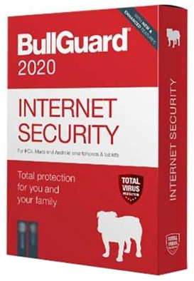 BullGuard Internet Security