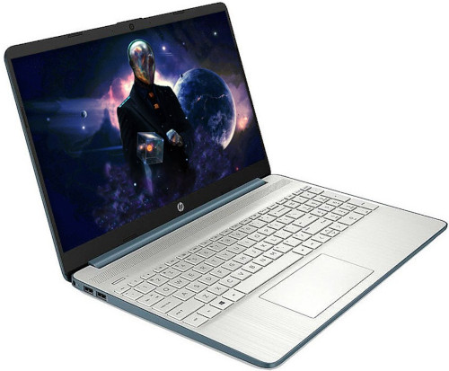 HP 15-ef2126wm AMD Ryzen 5 5500U Laptop