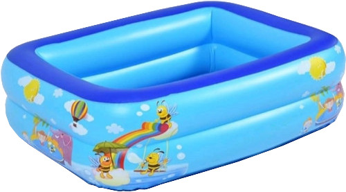 Inflatable Swimming Pool for Kids