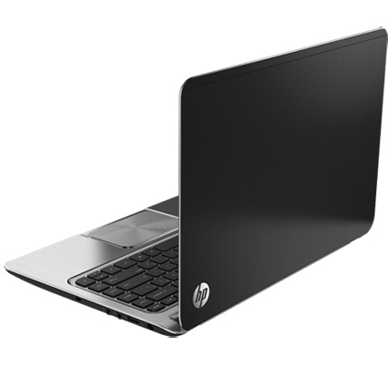 HP Envy 4-1204tx Ultrabook with 32GB Solid State Drive