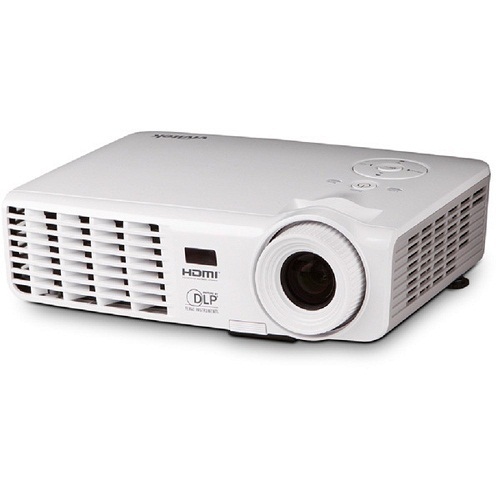 Vivitek D508 2600 Lumens HD Multimedia DLP Projector