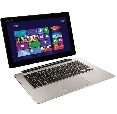 Asus Transformer Book TX300 13.3" Notebook cum Tablet