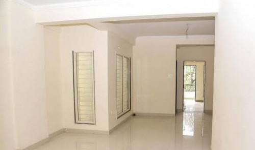 Chittagong  Askardighi 1650 Sqft Nice Ready Flat