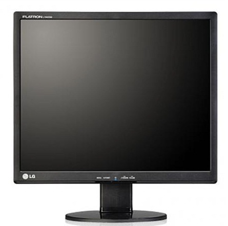 LG L1742S 17" Flatron Square LCD Computer PC Monitor