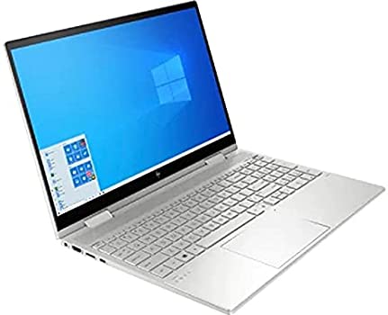 HP Envy x360 15m-ed0013dx Core i5 10th Gen laptop