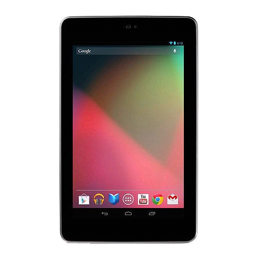 Asus ME370TG Google Nexus 7 Android 3G 32GB Tablet PC