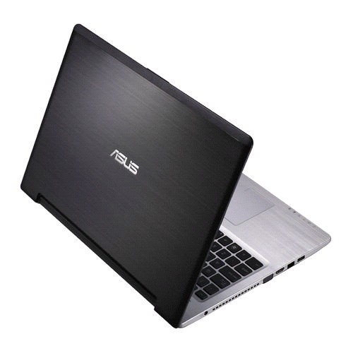 Asus S56CB 3517U Intel Core i7 3rd Gen 15.6" Ultrabook