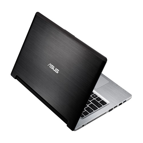 Asus S46CB Core i7 3517U 3rd Gen 2GB Graphics Ultrabook