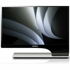 Samsung S27A950D 27" Wide Screen LED 3D Monitor