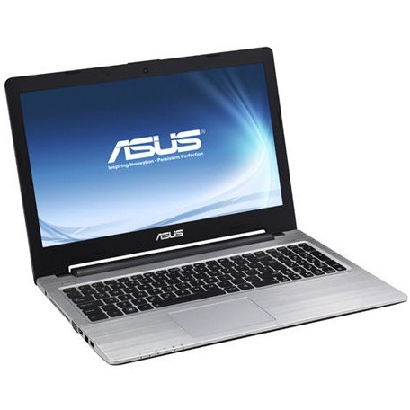 Asus K46CA K Series 3317U Core i5 3rd Gen Ultrabook