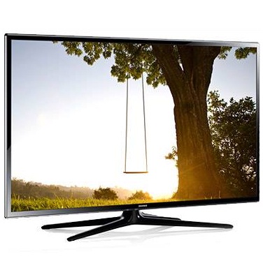 Samsung F6100 40" Series 6 Full HD LED LCD 3D HDTV