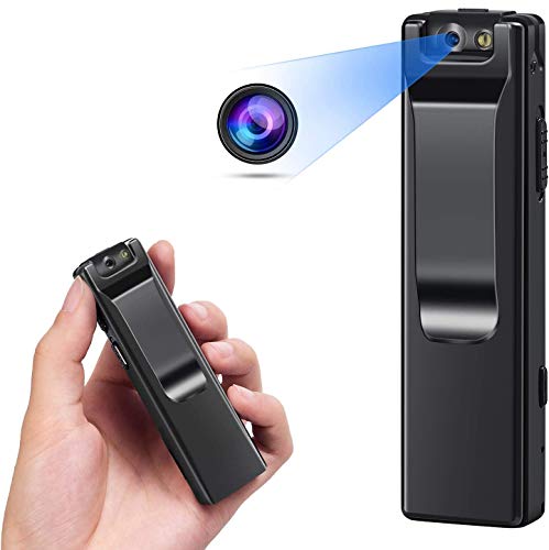 Z3 HD Mini Spy Camera with Voice Recorder