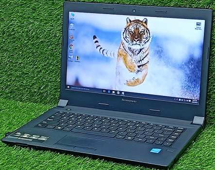 Lenovo IdeaPad B4070 4th Gen Core i5 4GB RAM Laptop