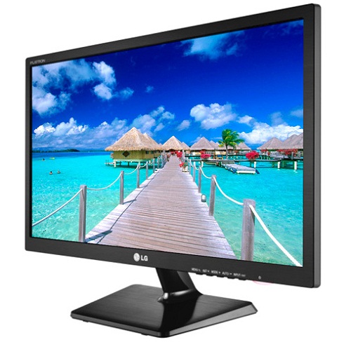 LG 16EN33S 15.6" Widescreen LED LCD Computer Monitor