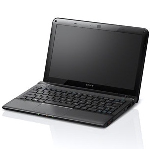 Sony Vaio E Series SVE11136CG 11.6" Win8 AMD Notebook