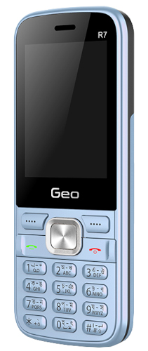 Geo Phone R7
