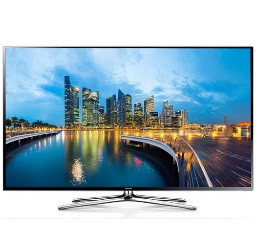 Samsung F6400 46" Full HD 1080p LED LCD 3D Smart TV