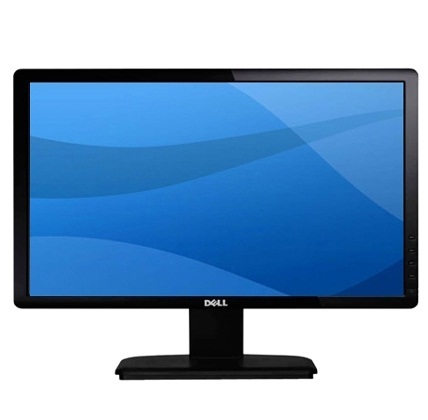 Dell IN1930 18.5" TFT LED LCD Desktop Display Monitor